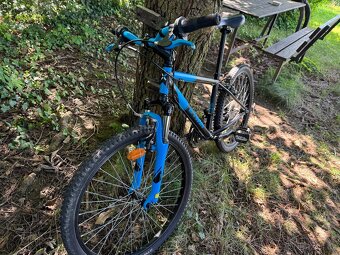 B-TWIN Rockrider 500 24” - 2