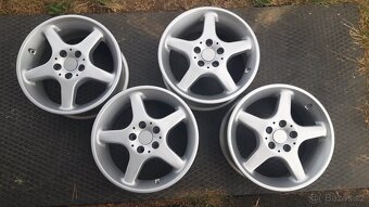 5x100 r15 - 2