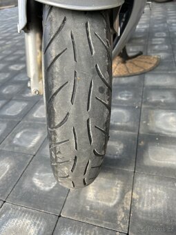 Honda Vfr 800 - 2