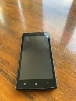 Lenovo - mobil - 2