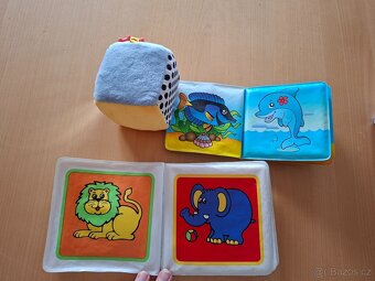 Set pro miminka - 2