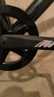 Horské kolo Mongoose 24" 8-11 let - 2