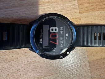 GARMIN FENIX 6X SAPPHIRE 51 mm. - 2