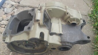 Trial gas gas 250 - 2