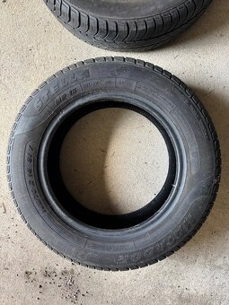 165/70 R14 - 2
