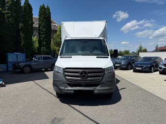 Mercedes-Benz Sprinter 515 CDI + DHOLLANDIA - 2