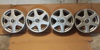 Škoda Felicia originál alu kola 14" 4x100 Atlanta - 2