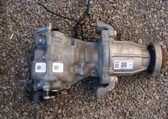 Ford Kuga MK2 2.0 diesel 4x4 103 kw - 2
