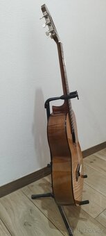 Klasická kytara Yamaha C40 4/4 - 2