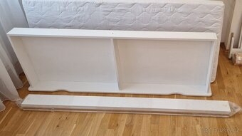 Šuplík pod postel 180x80 + ostatní - 2
