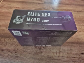 Nový zdroj k pc - 2