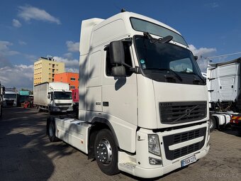 VOLVO FH13 500 XXL STANDART AUTOMAT (1) - 2