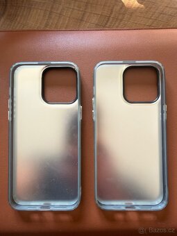 iPhone 15 PRO MAX - kryty na mobil 7ks - 2