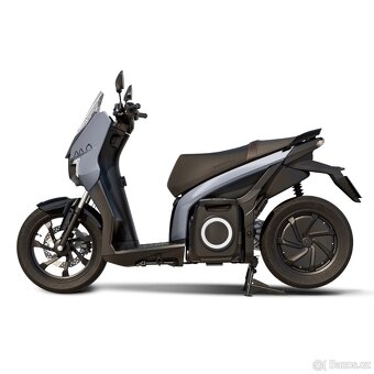 SEAT MÓ 50 nový nejetý - 2