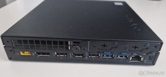 Lenovo ThinkCentre M920q - 2