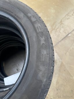 Letní pneumatiky Nexen NBlue HD Plus 225/60/17 99H - 2