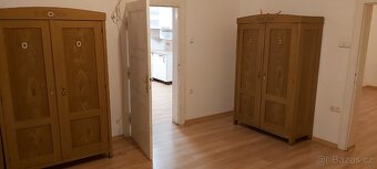 Dvě starožitné dřevěné skříně - 1930 - 2