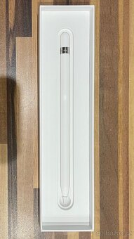 Ipad 9 (2021) 10.2” 64 GB wifi + Apple pencil + klávesnice - 2
