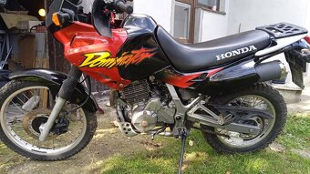 Honda NX650 Dominator - 2