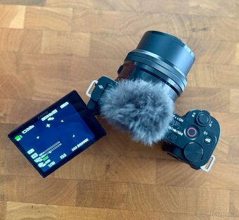 Sony ZV-10E - 2