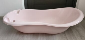 Dětská vanička - 2