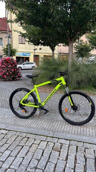 Kolo Rockrider ST 530💥 Ram XL🧍♂️ Kola 27.5🛞 Super✔️ - 2