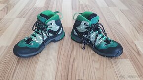 Trekové/trekkingové boty, pohorky Salewa vel. 31 - 2