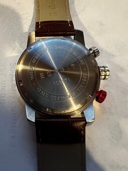 Hodinky ESPRIT ZÁNOVNÍ - 2