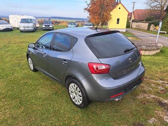 Seat Ibiza 1.2tsi 77kw FR Sport - 2