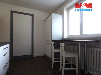 Pronájem bytu 2+1, 64 m², Frýdek-Místek, ul. Brožíkova - 2