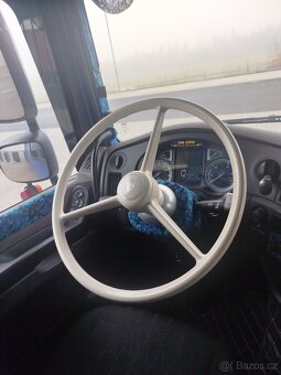 Vabis volan 3 spoke - 2