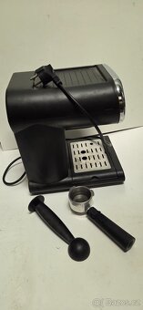 Kávovar Silvercrest - 2