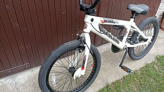 BMX 360-PEARLBIKE - 2