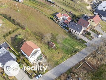 Prodej RD na klíč Rašovice - 2