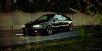 Citroën Xsara Vts TURBO RFS 190kw/250kw/120kw - 2