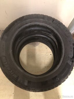 Zimní pneumatiky - 2