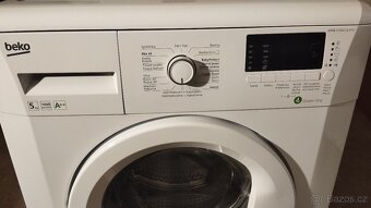 Pračka BEKO na 5 kg A+++ - 2