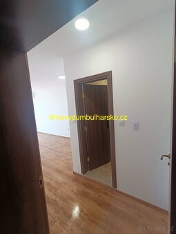 STUDIO ZA VÝHODNOU CENU: 32 m² v Sunny Day 6, Bulharsko - 2