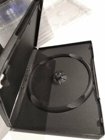 DVD OBALY (NOVÉ) - 2