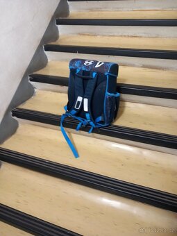 Školní aktovka - 2