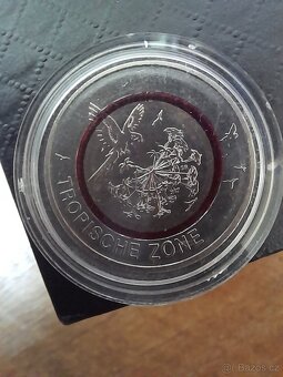Německé mince - 2