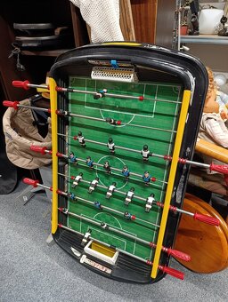 Stolní fotbal - 2