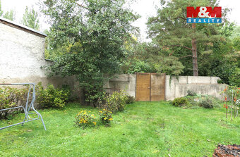 Prodej rodinného domu, Velvary, ul. Růžová - 2