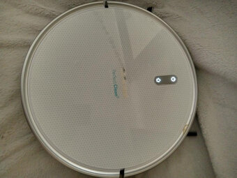 Robotický vysavač Concept s mopem a DO - 2