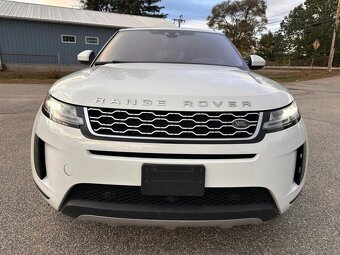 Land Rover Range Rover Evoque SE 2020 - 2