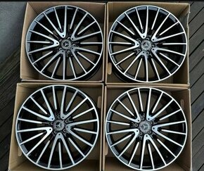 Alu kola MERCEDES S W223 AMG R21 - 2