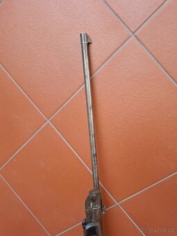 Vzduchovka Iž 22 - 2