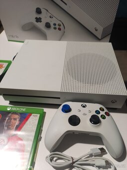 Xbox one s 1TB - 2