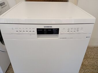 Myčka nádobí Siemens IQ 300 - 2