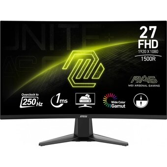 Monitor msi - 2